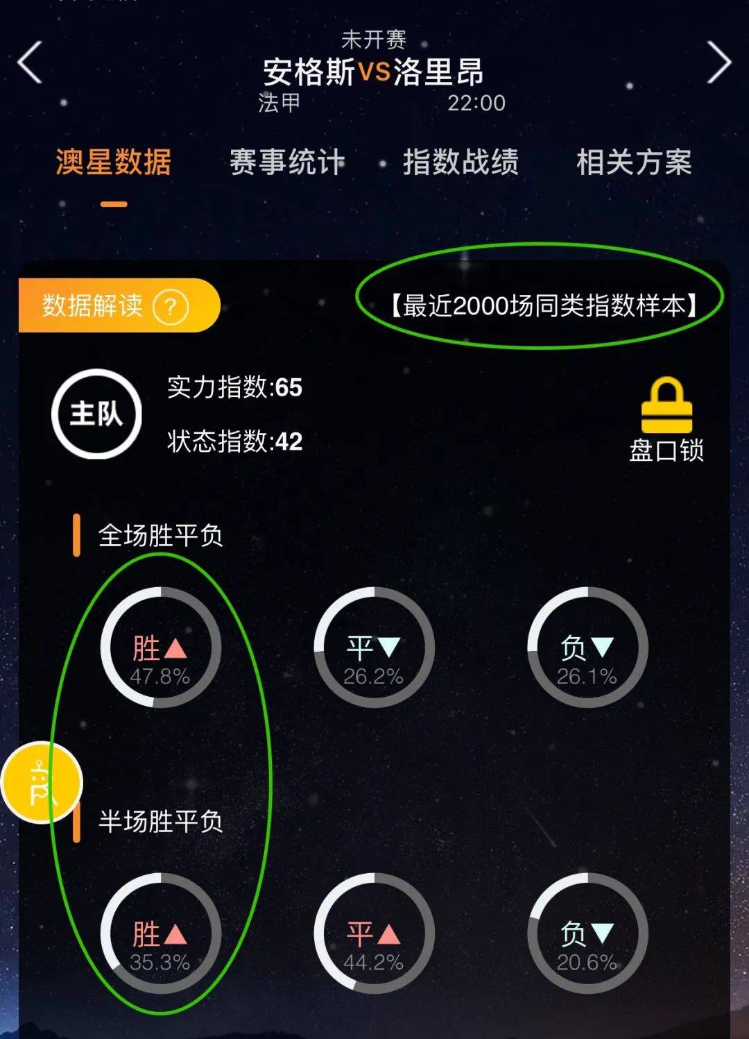 了记